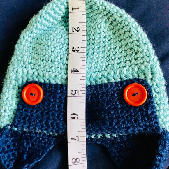 Baby boy beanies. - Picture 6 of 8
